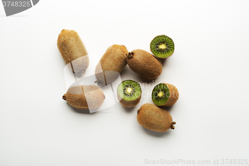 Image of Kiwi fruit