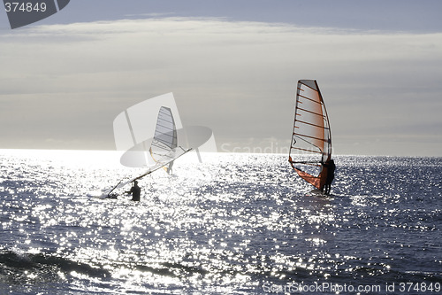 Image of Wind Surf