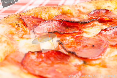 Image of Real Italian Pizza Diavola