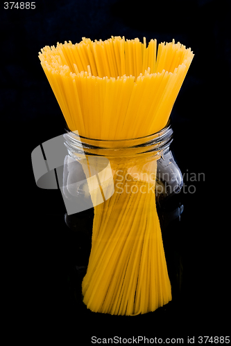 Image of Spaghetti