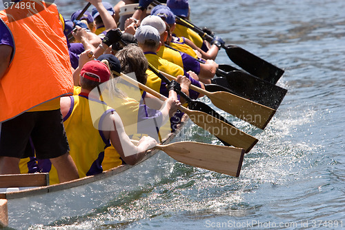 Image of Dragon Boat