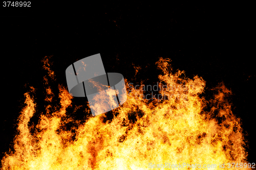 Image of Fire