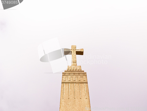 Image of  Cross vintage