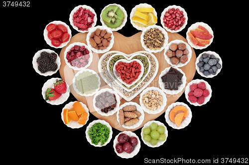 Image of Superfood Selection