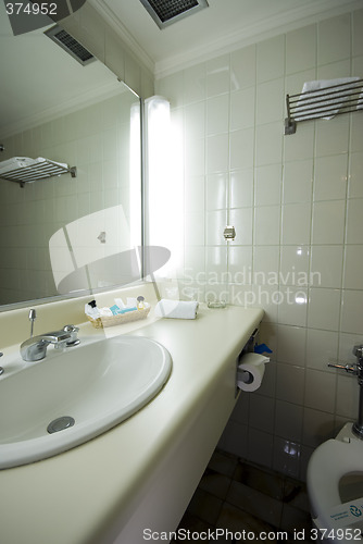 Image of bathroom