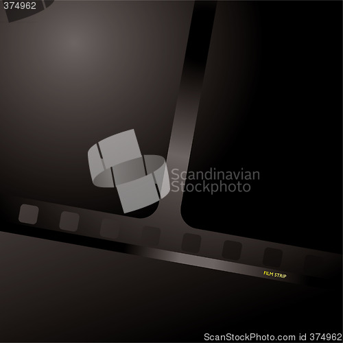 Image of film close