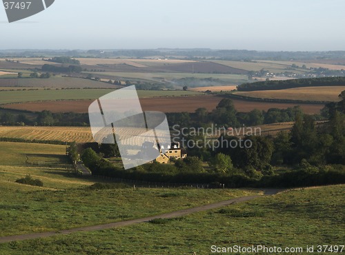 Image of Country House