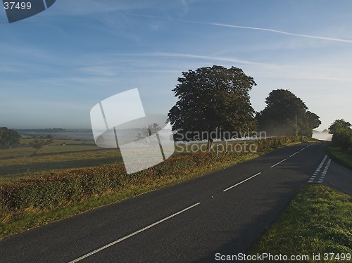 Image of Country Road