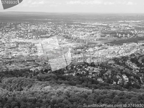 Image of Stuttgart, Germany