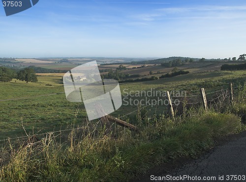 Image of Rural landscape