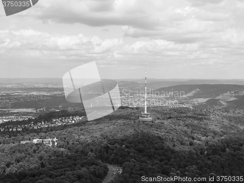 Image of Stuttgart, Germany