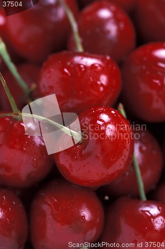 Image of Cherries