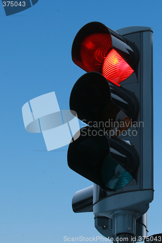 Image of Traffic light