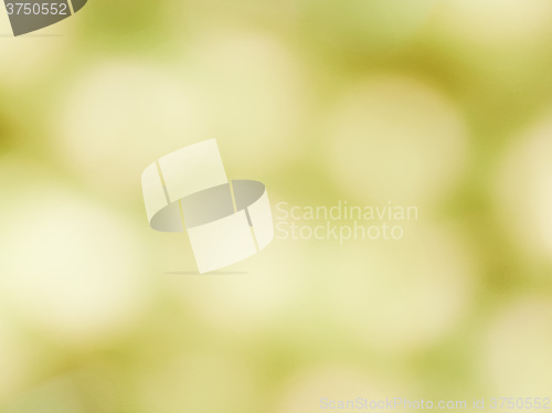 Image of Retro looking Blur background