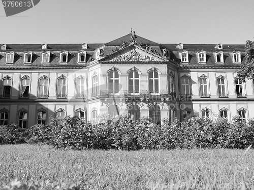 Image of Neues Schloss (New Castle), Stuttgart