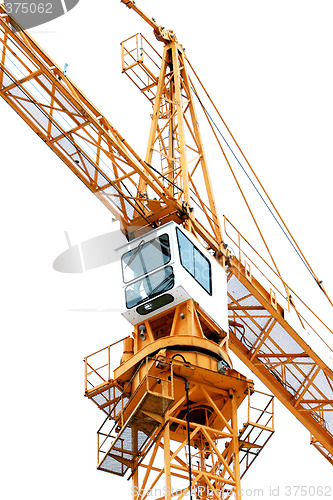 Image of Crane