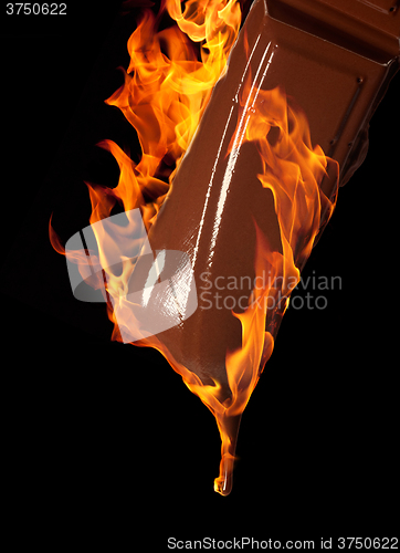 Image of hot chocolate
