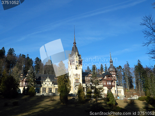 Image of Castle