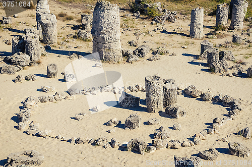 Image of Stone Forest