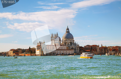 Image of Basilica Di Santa Maria della Salute