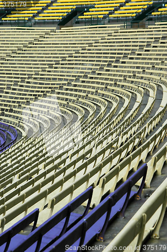 Image of Football Stadium