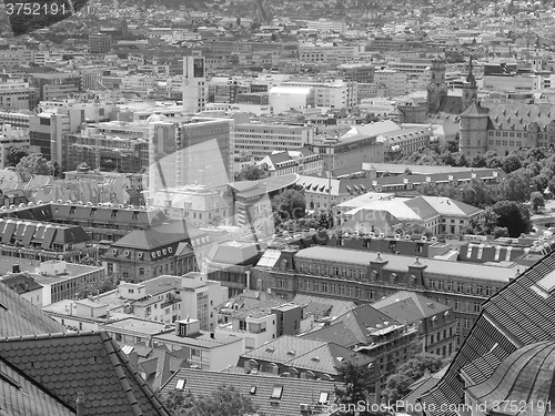 Image of Stuttgart, Germany