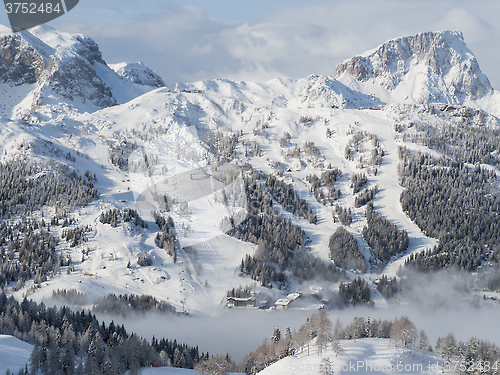 Image of winter landscape