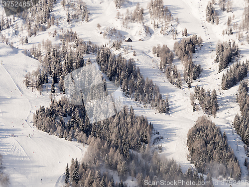 Image of winter landscape