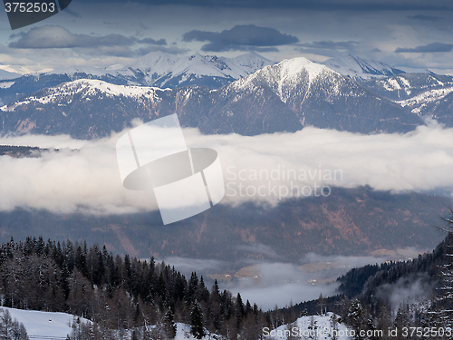 Image of winter landscape