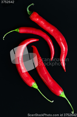 Image of Chili pepper