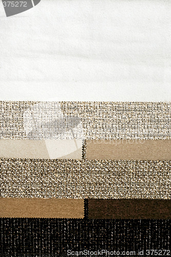 Image of Linen material