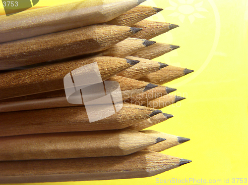 Image of Pencils