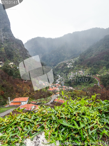 Image of Island named Madeira