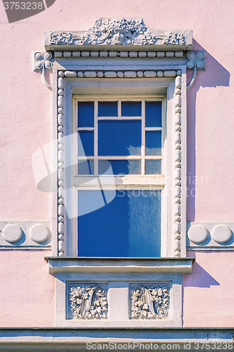 Image of Window 