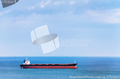 Image of Bulk Carrier