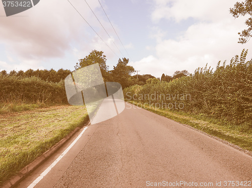 Image of View of Tanworth in Arden vintage