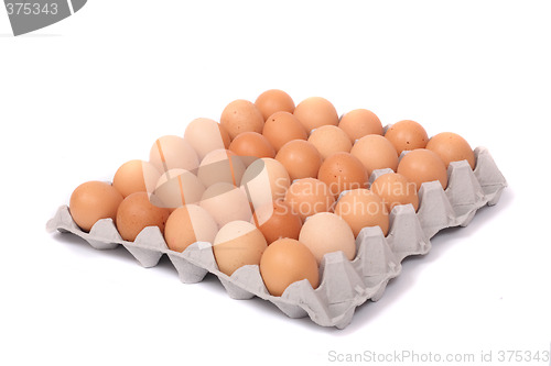 Image of eggs