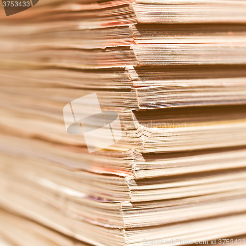 Image of  Documents vintage