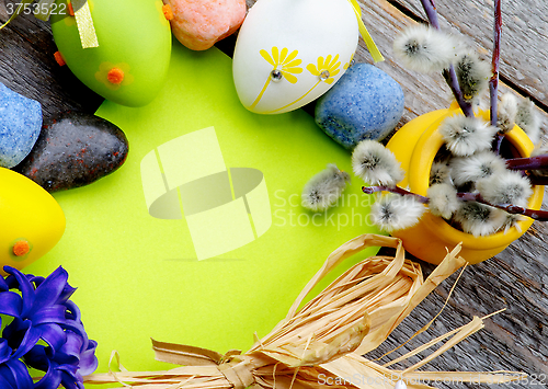 Image of Easter Greeting Card