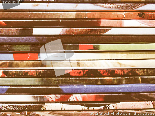 Image of  Magazines vintage