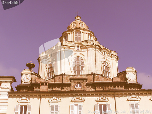 Image of San Lorenzo Torino vintage