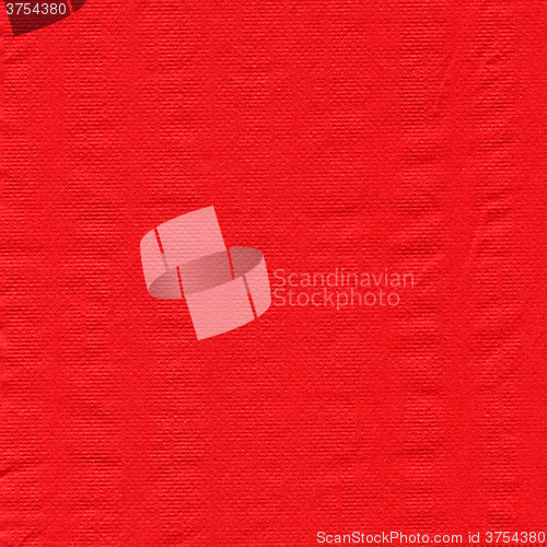 Image of Red paper texture background