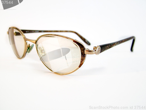 Image of glasses