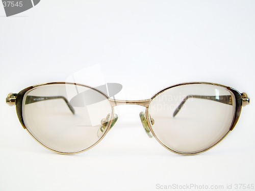 Image of glasses