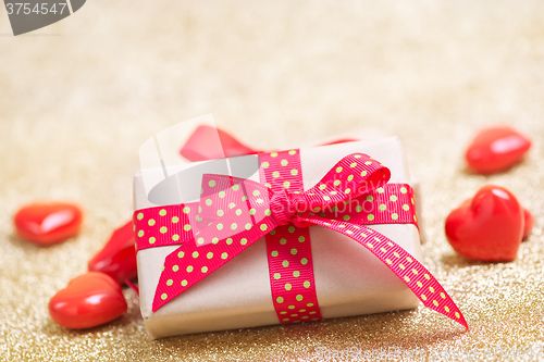 Image of presents