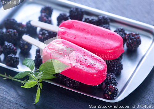Image of ice cream