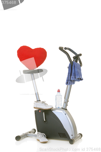 Image of Hometrainer