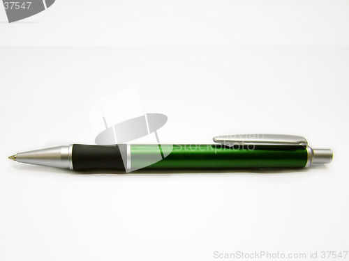 Image of pen