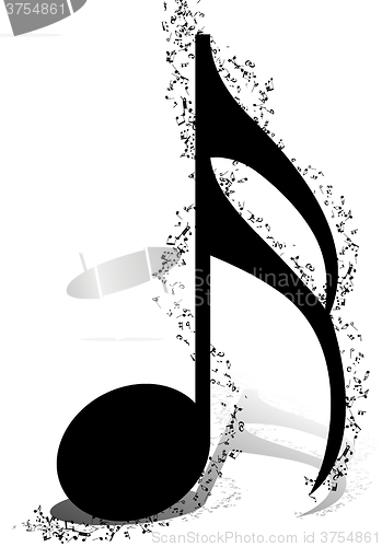 Image of Musical Design