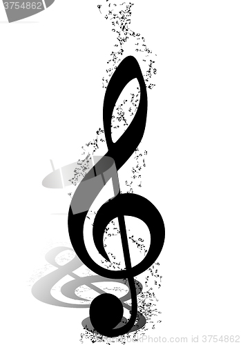 Image of Musical Design